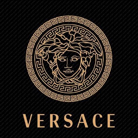 versace zeichen gold|gianni versace meaning.